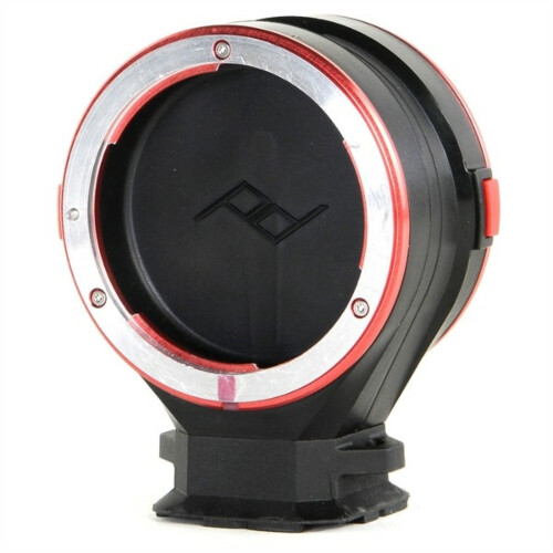 Peak Design Canon lens kit