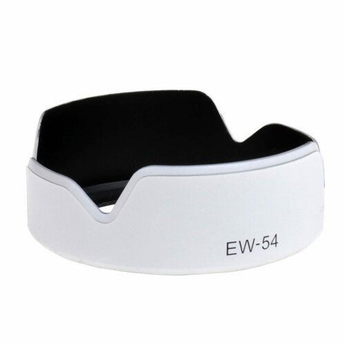 Caruba EW 54 Zonnekap Wit