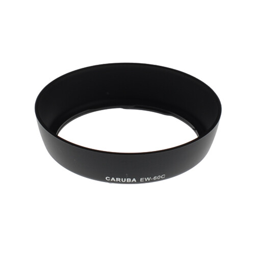 Caruba EW-60C zwart