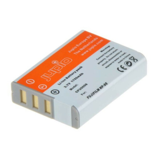 Jupio Fuji NP-95 Accu