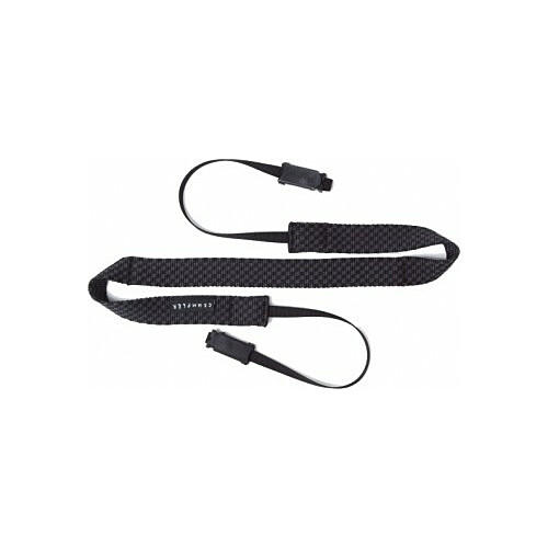 Crumpler Check Strap (black/anthracite) 