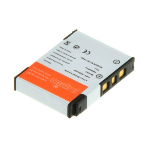 Jupio Kodak KLIC-7002 Accu