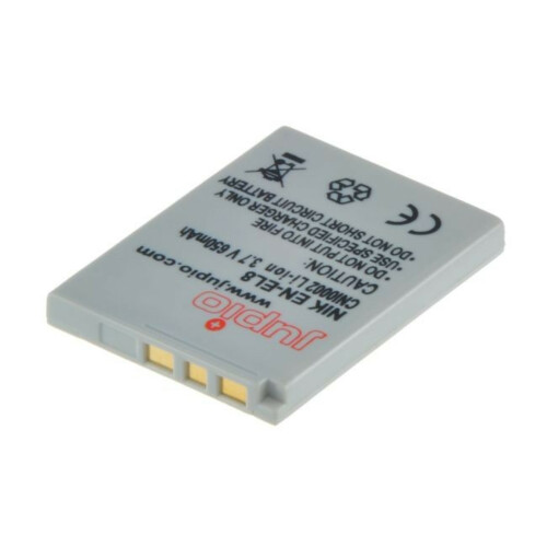 Jupio Kodak KLIC-7000 Accu
