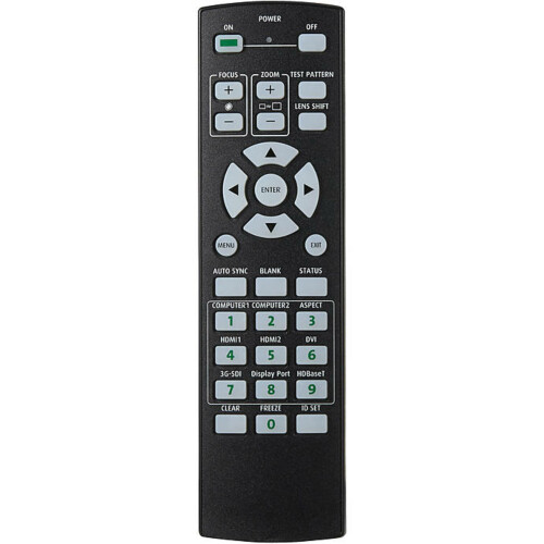 Canon LX-RC01 Afstandsbediening