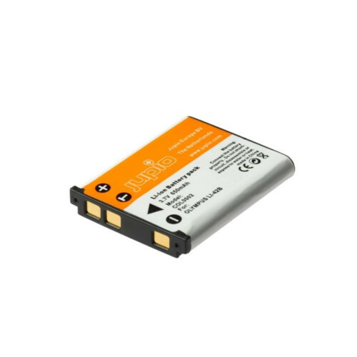 Jupio Olympus Li-42B Accu