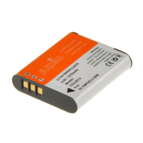 Jupio Olympus Li-90B/ Li-92B Accu