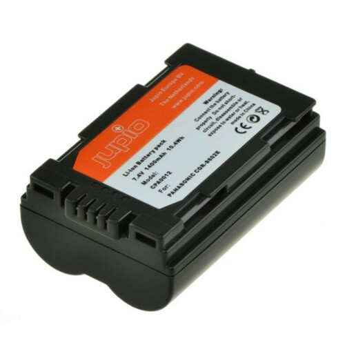 Jupio Leica BP-DC1 Accu