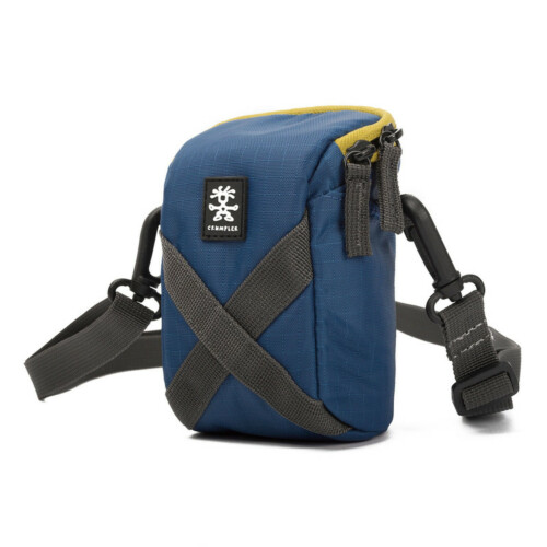 Crumpler Quick Delight Pouch 200 (sailor blue)