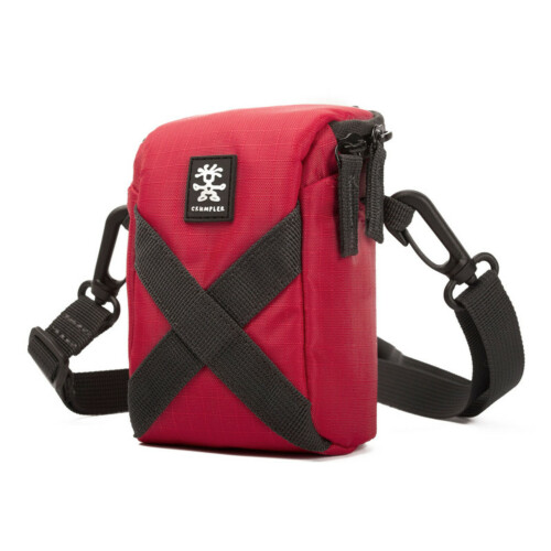Crumpler Quick Delight Pouch 100 (red)