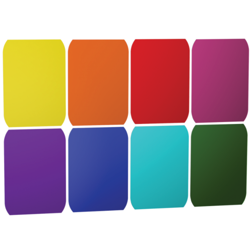 MagMod Creative Gel Set
