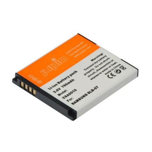 Jupio Samsung SLB-07 Accu