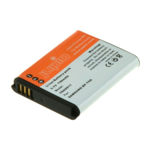Jupio Samsung EA-BP70A Accu
