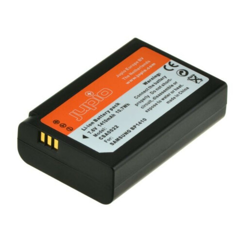 Jupio Samsung BP-1410 Accu