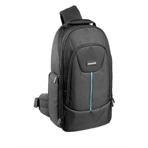 Cullmann Panama CrossPack 200 zwart