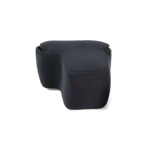 Optech D-Midsize Black