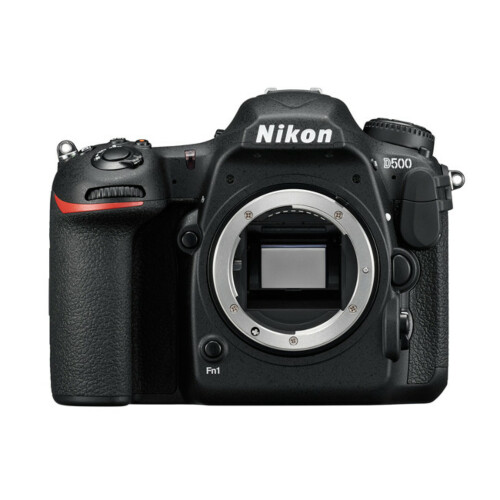 Nikon D500 Body Pre-Order