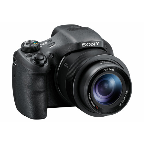 Sony DSCHX350B