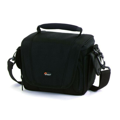 Lowepro Edit 110 Black