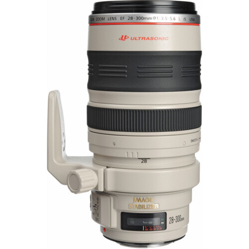 Canon EF 28-300mm F3.5-5.6 L IS USM