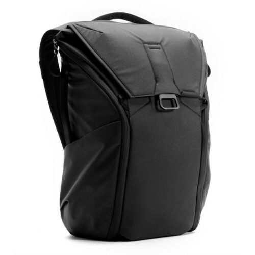 Peak Design - Everyday backpack 20L zwart