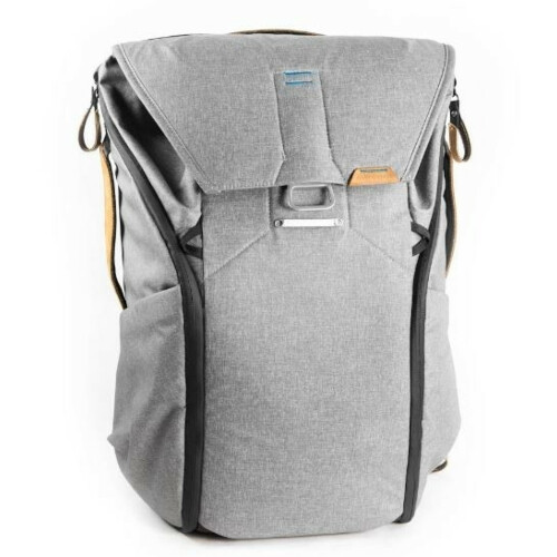 Peak Design Everyday backpack 30L Ash cameratas