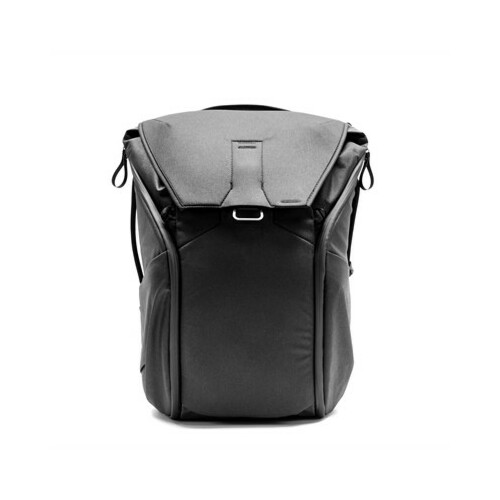 Peak Design Everyday backpack 30L - black