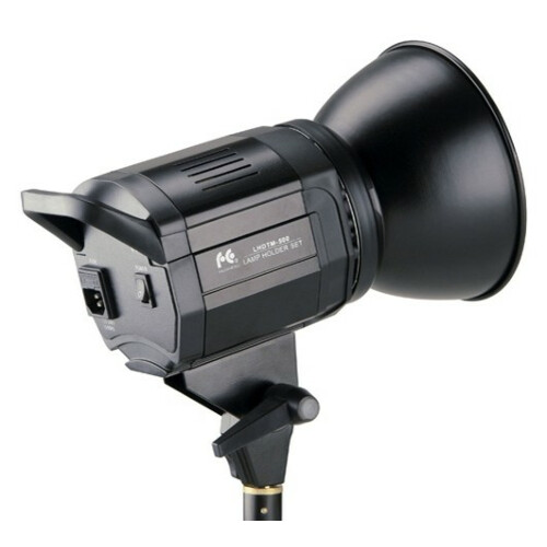 Falcon Eyes Daglicht Lamphouder LHG-500