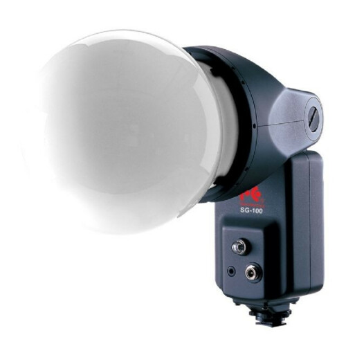Falcon Eyes Diffusor SGA-DB150