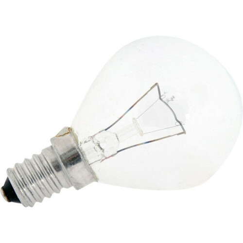 Falcon Eyes Instellamp ML-60/E14M voor SS-110B/150B/AC200/300 60W