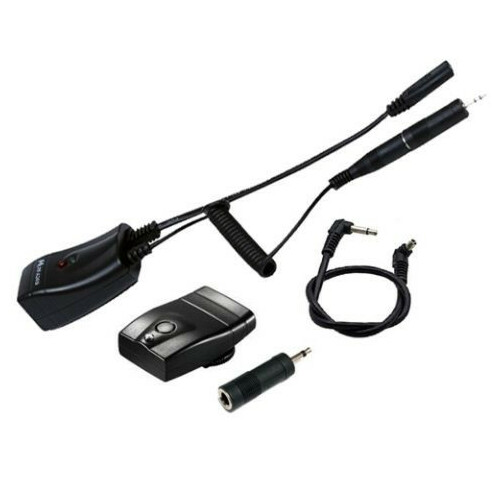 Falcon Eyes Radio Trigger Set RF-A2416-8 voor SS-D
