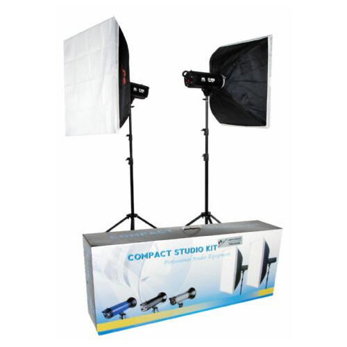 Falcon Eyes Studioflitsset TFK-2300A