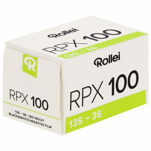 RPX 100 135-36