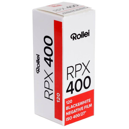 RPX 400 120