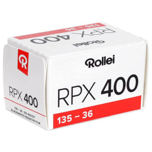 RPX 400 135-36