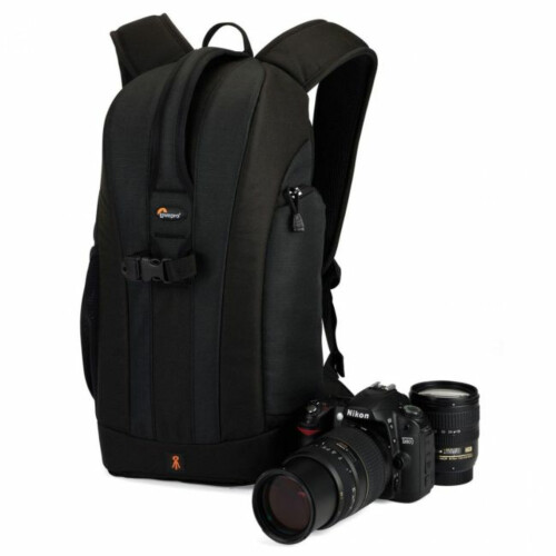 Lowepro Flipside 200 Black
