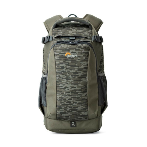 Lowepro Flipside 200 AW II Camo rugzak