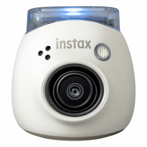 Fujifilm Instax Pal Milky White
