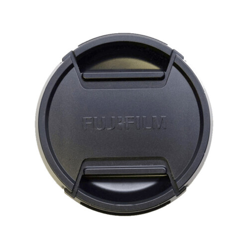 FUJIFILM FLCP-82 Lensdop