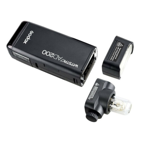 Godox Wistro AD200