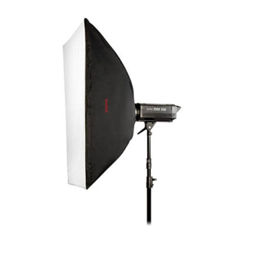 Godox Softbox Bowens Mount, 60x60cm