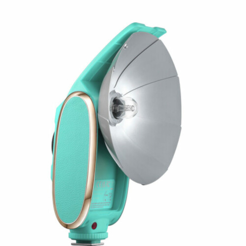 Godox Retro Lux Senior Blue