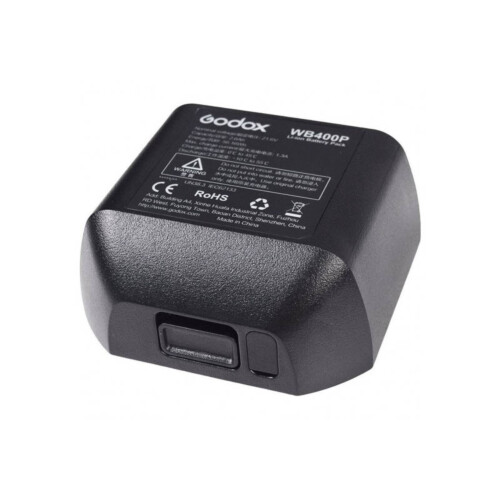 Godox AD 400 Pro accu