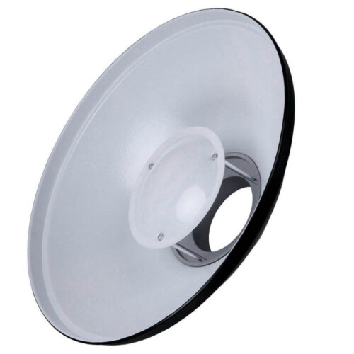 Godox BDR W420 Beauty Dish Reflector White 42cm