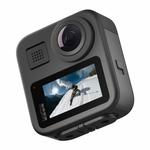 GoPro MAX 360