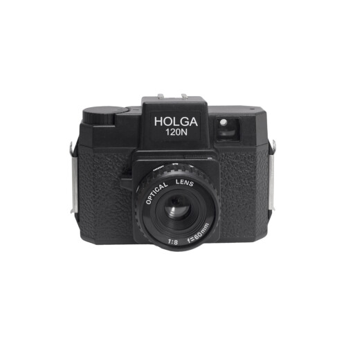 Holga 120N middenformaat camera