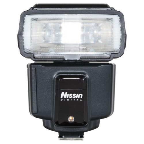 Nissin i600 Sony