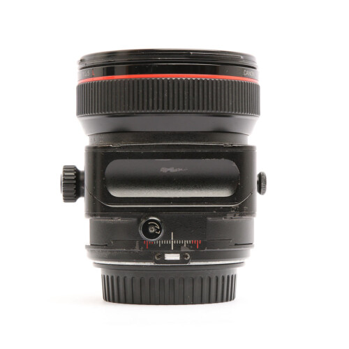 Canon TS-E 24mm f/3.5 L Occasion M3877