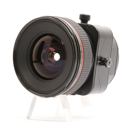 Canon TS-E 24mm f/3.5 L Occasion M3877