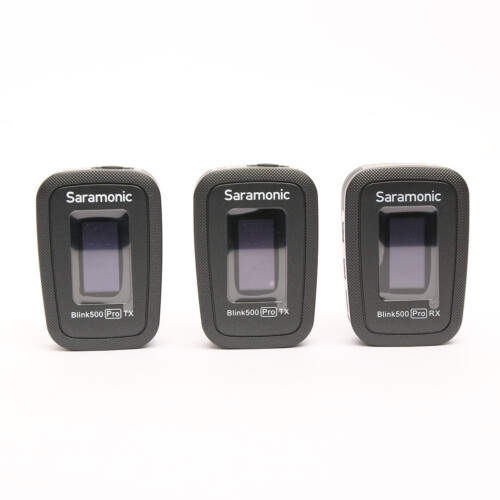 Saramonic BLINK500 Pro B2 Occasion M3195 tweedehands