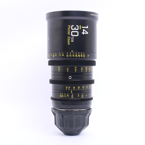 Tweedehands DZOFILM Pictor 14-30mm T2.8 PL Occasion M4043